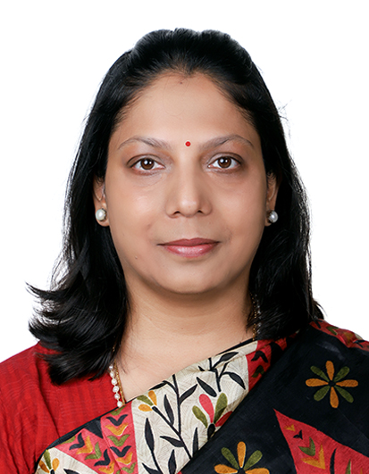 Dr. Miss. Divya Suhaney